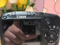 佳能SX430相机的全面评测（一款功能强大、易于操控的数码相机）
