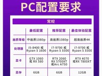 选择合适的软件查看电脑配置参数（了解电脑配置参数的重要性及选择适合的软件）