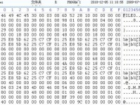 深入理解MFT扇区图（揭秘MFT扇区图的关键性作用及应用领域）