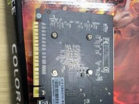 GT710显卡测评——性能与优势剖析（探究GT710显卡的关键特性及其应用领域）