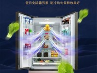美菱与长虹合并后的冰箱（冰箱市场巨变，中华品牌再度崛起）