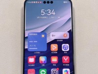 华为新一代手机（拥抱智能时代，华为新一代手机引领潮流）