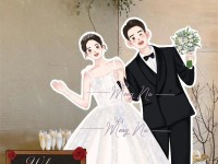 婚礼电脑手绘设计教程（打造独特婚礼场景，从电脑手绘开始）