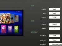 开博尔Q6（一汽-大众旗下SUV，引领时代潮流）