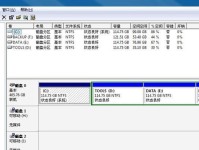 硬盘重新分区的方法及步骤详解（如何利用磁盘管理工具对硬盘进行重新分区）