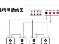 低音炮与套装喇叭的完美结合（让音乐更加震撼享受，低音炮带来的震撼效果）