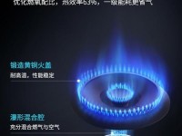 帅康烟机灶头（以帅康烟机灶头怎么样？一探高效环保的厨房神器）