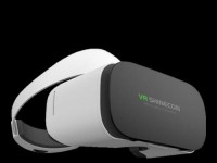 VR幻影虚拟现实3D眼镜（探索未知世界，畅享沉浸式互动）