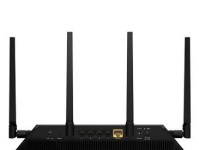 网件R6100路由器的性能评测（优质信号覆盖和高速连接，网件R6100带给你的完美体验）