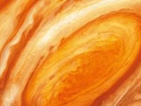 探索神秘的木星（一窥木星奇妙景观与独特特征）