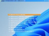 用U盘装系统教程-Windows8（详解U盘安装Windows8系统的步骤和注意事项）