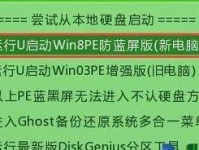 如何使用索尼电脑U盘重装系统（简明易懂的教程，帮你快速恢复电脑系统）