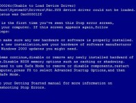 电脑蓝屏重启恢复程序无响应的解决方法（解决电脑蓝屏重启恢复程序无响应的实用技巧）