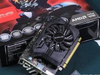 蓝宝石R7240（性能强劲、高效节能的蓝宝石R7240显卡选购指南）