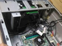 电脑无法开机，按键滴滴响，如何解决？（电脑开机问题，按键异常声音，）