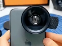 远望镜效果（透过远望镜，探索无限可能）