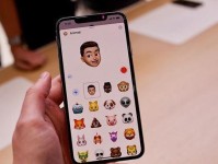 探索iPhoneX面部识别技术的革新之路（解锁新世界，畅享科技便利）