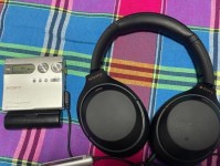 索尼N910（深入探究索尼N910耳机的音质性能和特点）
