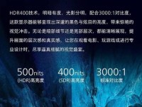 飞利浦曲面屏（领跑曲面屏技术，带你进入全新视界）