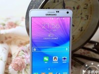 三星Note4升级安卓6.0（解锁更多功能、提升性能、保持更新连续性）