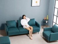 小米众筹沙发体验报告（一款革新家居的智能家具）