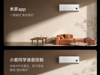 雷军幸运之星（探索创新科技，让生活更美好）