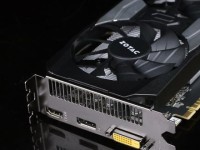 GTX1050Ti凤凰版——超越期待的性能怪兽（畅快游戏体验的首选显卡）