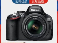 尼康D5300套机的性能和优势分析（全新进阶单反相机，畅享高画质拍摄体验）