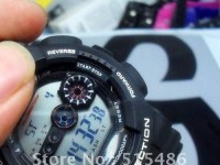 GA-100（GA-100的功能与特点）