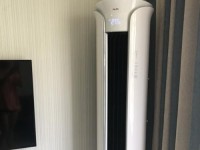 雅典娜挂机空调（现代家居必备之智能空调，绿色环保、省电安静的最佳选择）