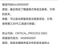 解决电脑蓝屏问题的简单方法（快速找出并修复导致电脑蓝屏的问题）