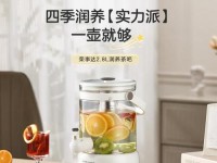 荣事达养生壶（一壶养生，无限好处）