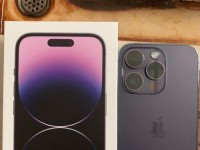 探索iPhone的魅力（从设计到功能，发现iPhone的卓越之处）