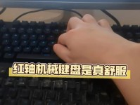 机械键盘调灯光教程（通过简单设置，让机械键盘瞬间变身为个人专属灯光秀）