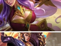 S8李元芳与杨戬（双剑合璧势不可挡，无人可敌！）