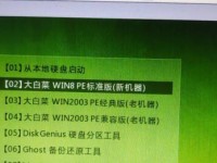 用U盘检测硬盘的简易教程（通过U盘轻松检测硬盘健康状况，保障数据安全）