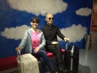 辛巴达定制游（个性化定制游玩，发掘自己的独特旅行方式）