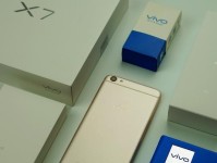 步步高X7（领先科技、卓越性能，步步高X7让你的生活更加美好）