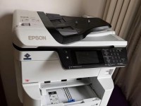 爱普生M330打印机的性能与特点剖析（高速打印，省电节能，适用于办公和家庭使用）