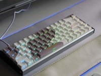 黑爵AK60黑轴键盘终极评测（探索黑爵AK60黑轴键盘的性能和质量）