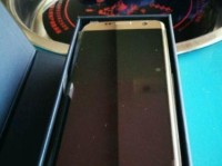三星S7Edge限量版（尽在你手，尽在你掌，掌控一切）