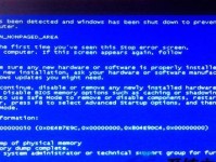 如何应对电脑蓝屏代码116的问题（解决电脑蓝屏的有效方法）