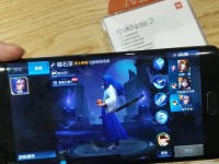 小米6玩王者荣耀的绝佳体验（一部搭载骁龙835处理器的旗舰机，助力畅爽游戏体验）