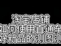 百度直通车使用教程（提升网站流量的关键技巧）