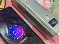 vivo赠送的充电宝如何？（性能如何？使用体验怎样？）